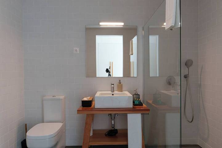 Casas do Morgadio - Wine and Lodge in Biscoitos, Terceira (Azoren)