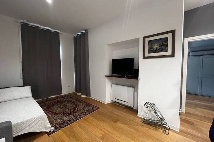 Appartamento per 4 persone in Quartucciu