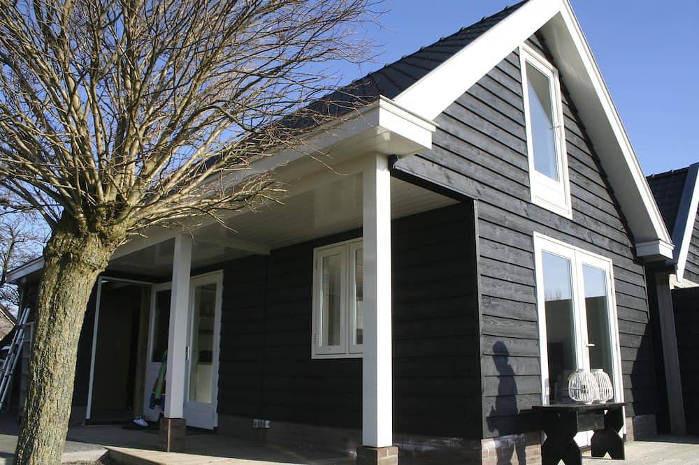 B & B Depolderschuur ist ein unabhängiges Zuhause in Groene Hart