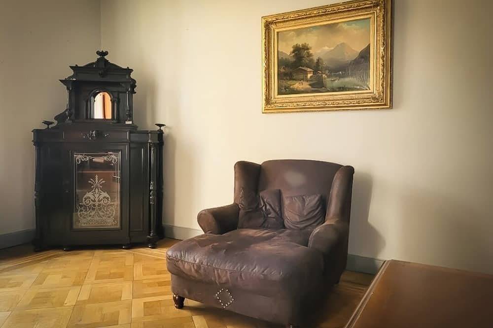 Villa Dietel im Herzen der Park-& Schlossstadt Greiz\n\nkommen! sehen! wohlfüllen! in Greiz, Region Greiz