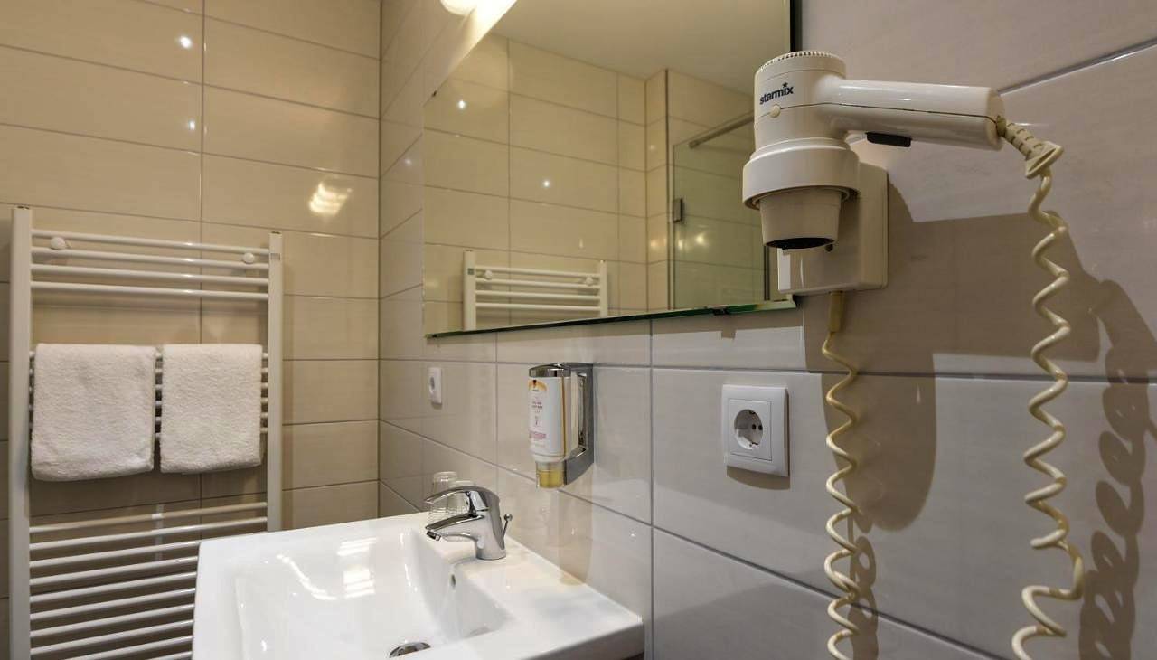 Hotel Am Spichernplatz in Derendorf, Düsseldorf
