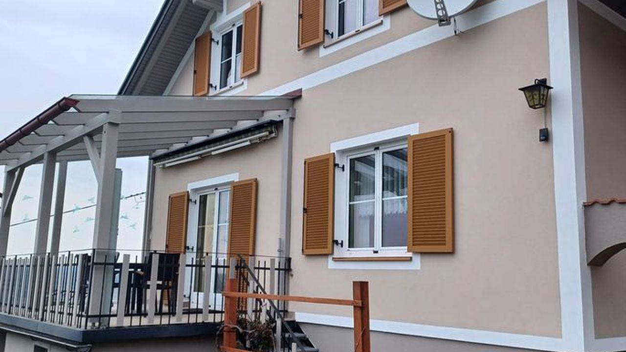 Ferienhaus für 3 Personen (55 m²) in Straden in Südoststeiermark, Straden