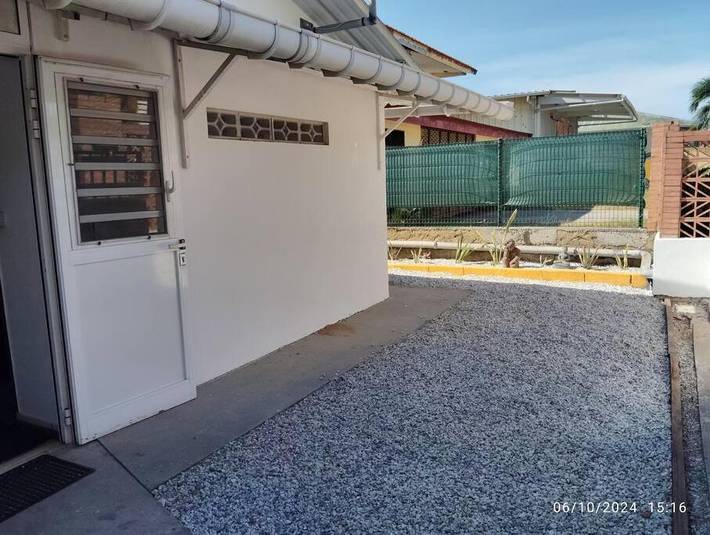 Gîte pour 5 personnes à Kourou - 3