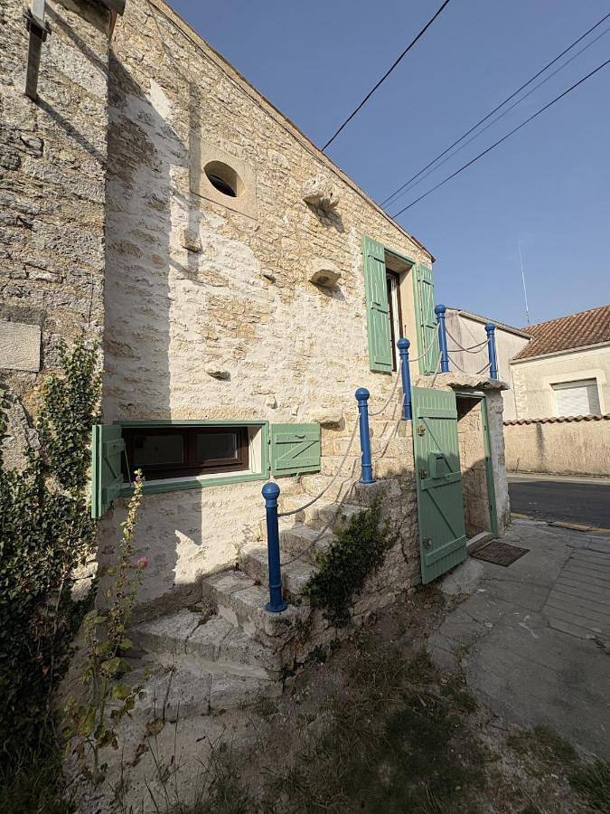 Location de vacances pour 4 personnes dans Port de la Cotinière - 2
