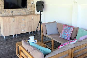 Vakantiewoning voor 11 Personen in Karpaten, Sibiu (stad), Afbeelding 2