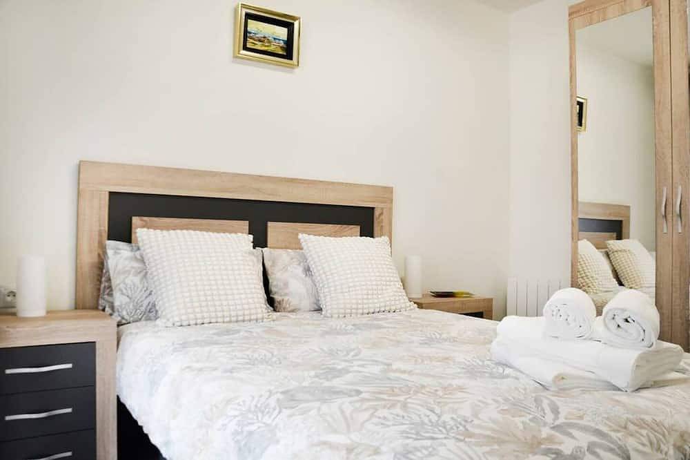 Ganze Wohnung, Nuevo Apartamento con 3 dormitorios in Santander, Kantabrische Küste