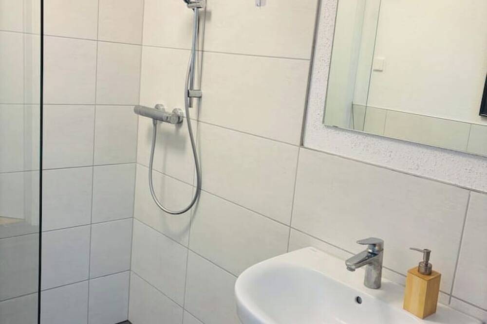 Ganze Wohnung, Apartment Nelly -Teutoquartier in Recke, Münsterland