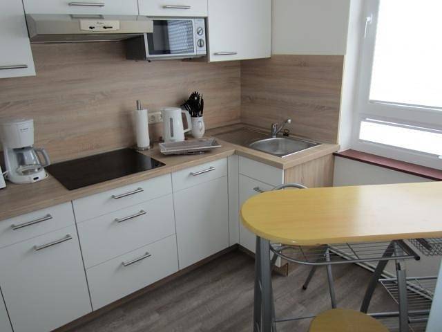 Ganze Ferienwohnung, Deichgraf Baltrum, Whg 2 in Baltrum