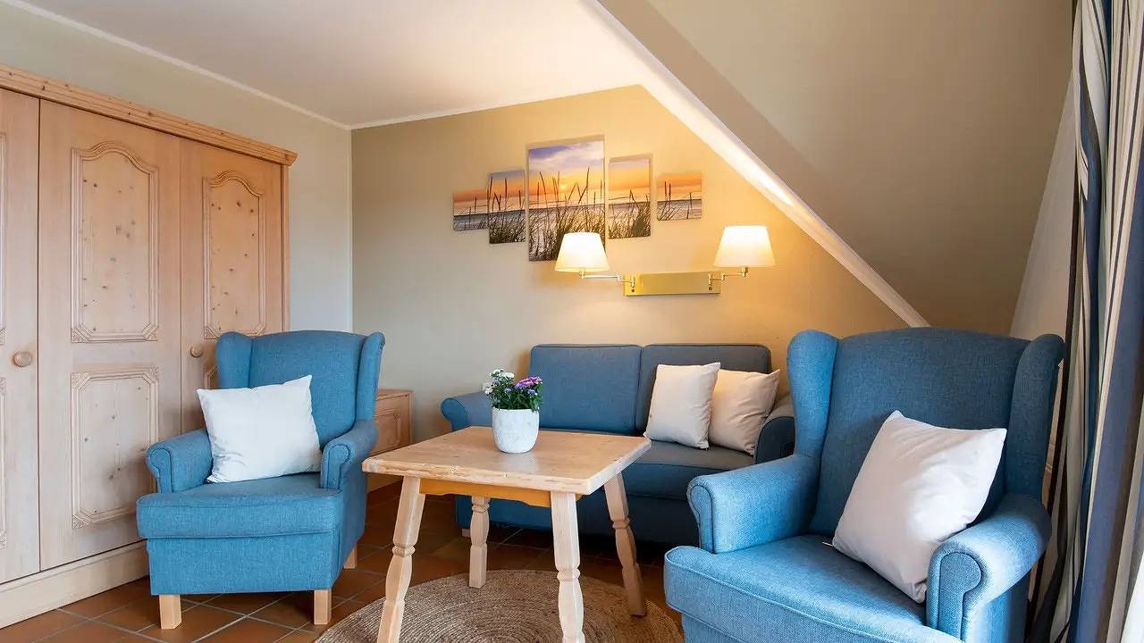 Ganze Ferienwohnung, Ferienwohnung für 6 Personen (105 m²) in Pönitz am See in Pönitzer See, Scharbeutz