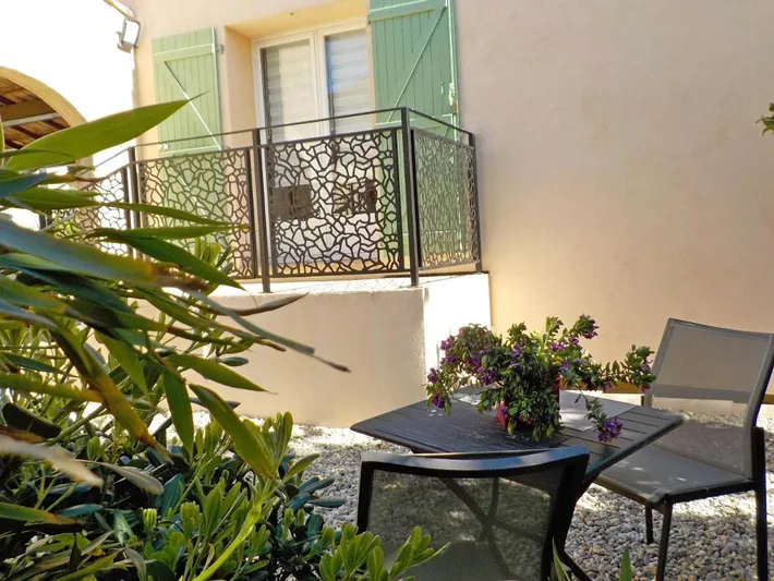 Casa de vacaciones para 2 personas, con jardín y vistas - 1