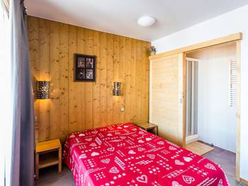 Vakantieappartement voor 8 Personen in La Plagne, La Plagne-Tarentaise, Afbeelding 4
