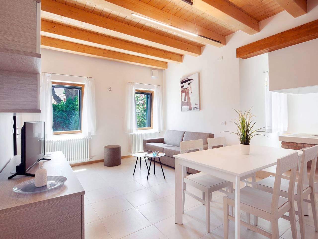 Geheel appartement, Ca' Del Pioppo in Cavallino, Cavallino-Treporti