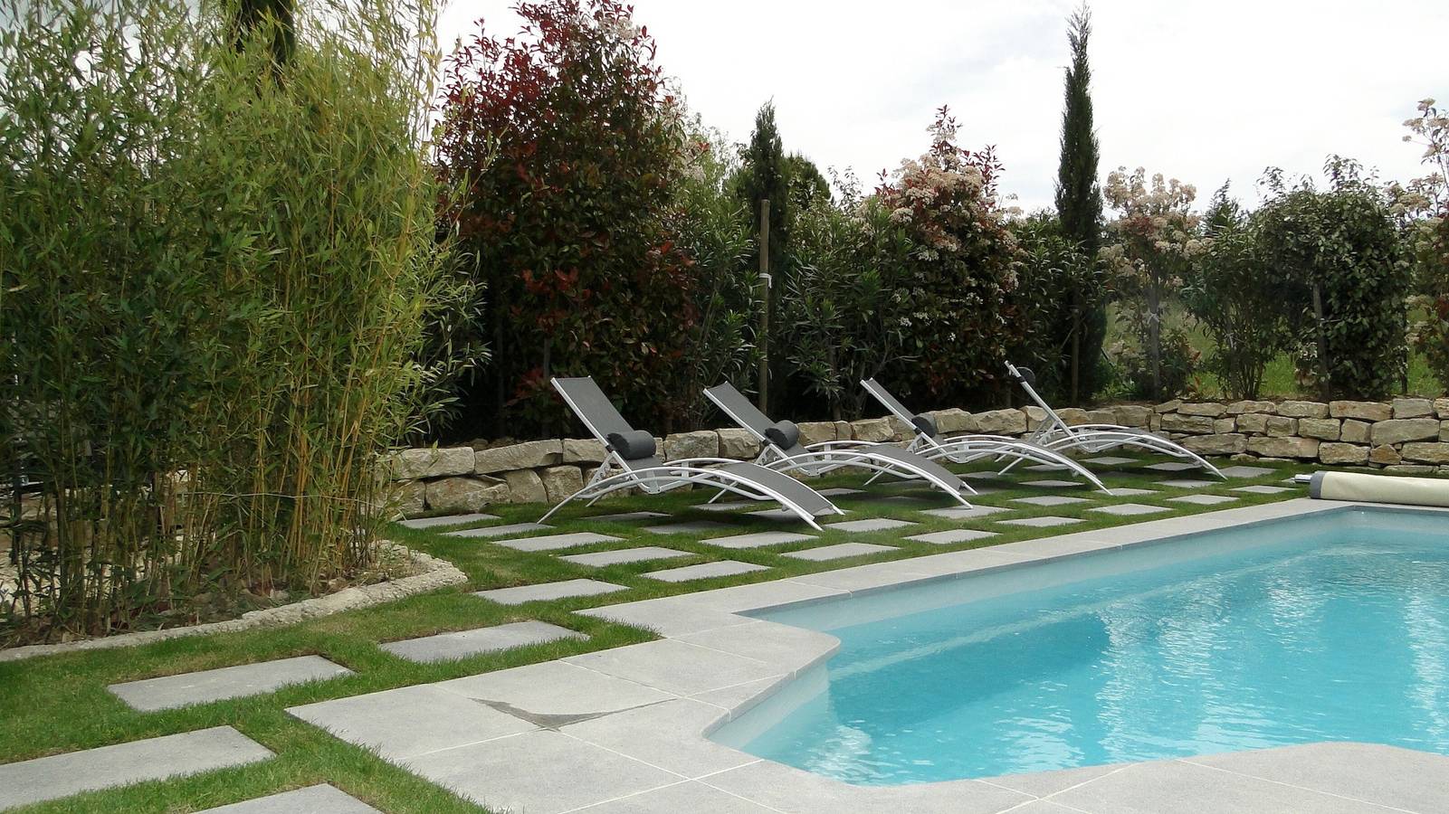 Le Cigalou Provençal in Colonzelle, Région de nyons