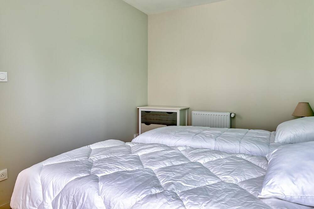 Gite Gouville sur Mer in Gouville-sur-Mer, Coutances