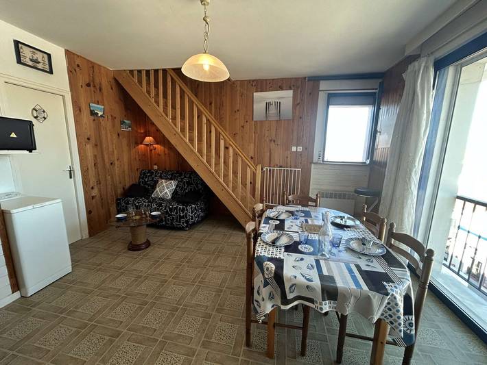 Gîte pour 4 personnes à Noirmoutier-en-l'Île - 3