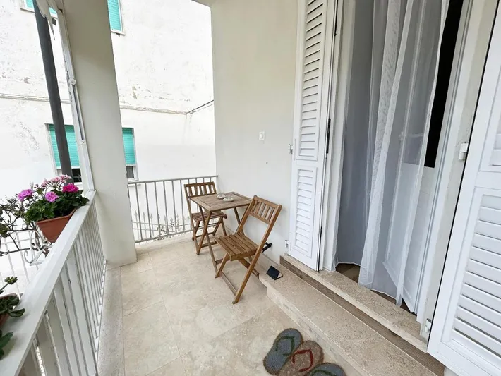 Apartamento de vacaciones para 6 personas, con terraza - 1