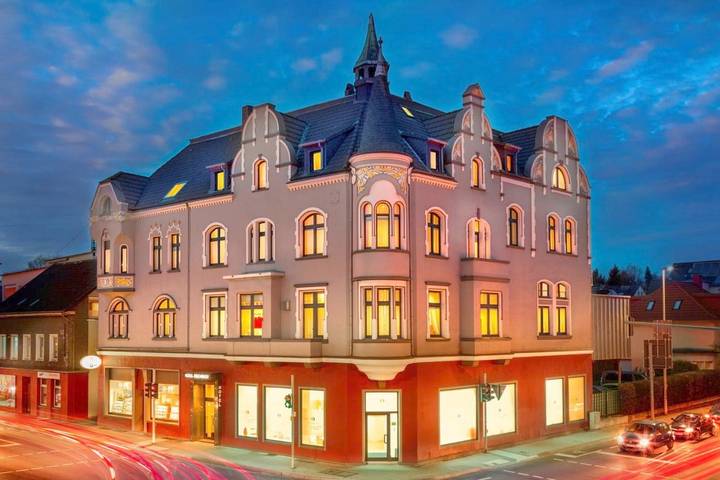 Hotel für 2 Personen in Schwerte