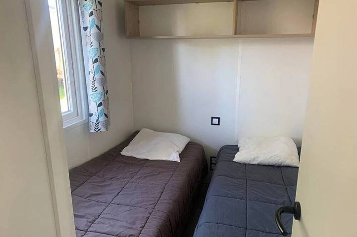 Camping für 8 Personen in Guérande - 3