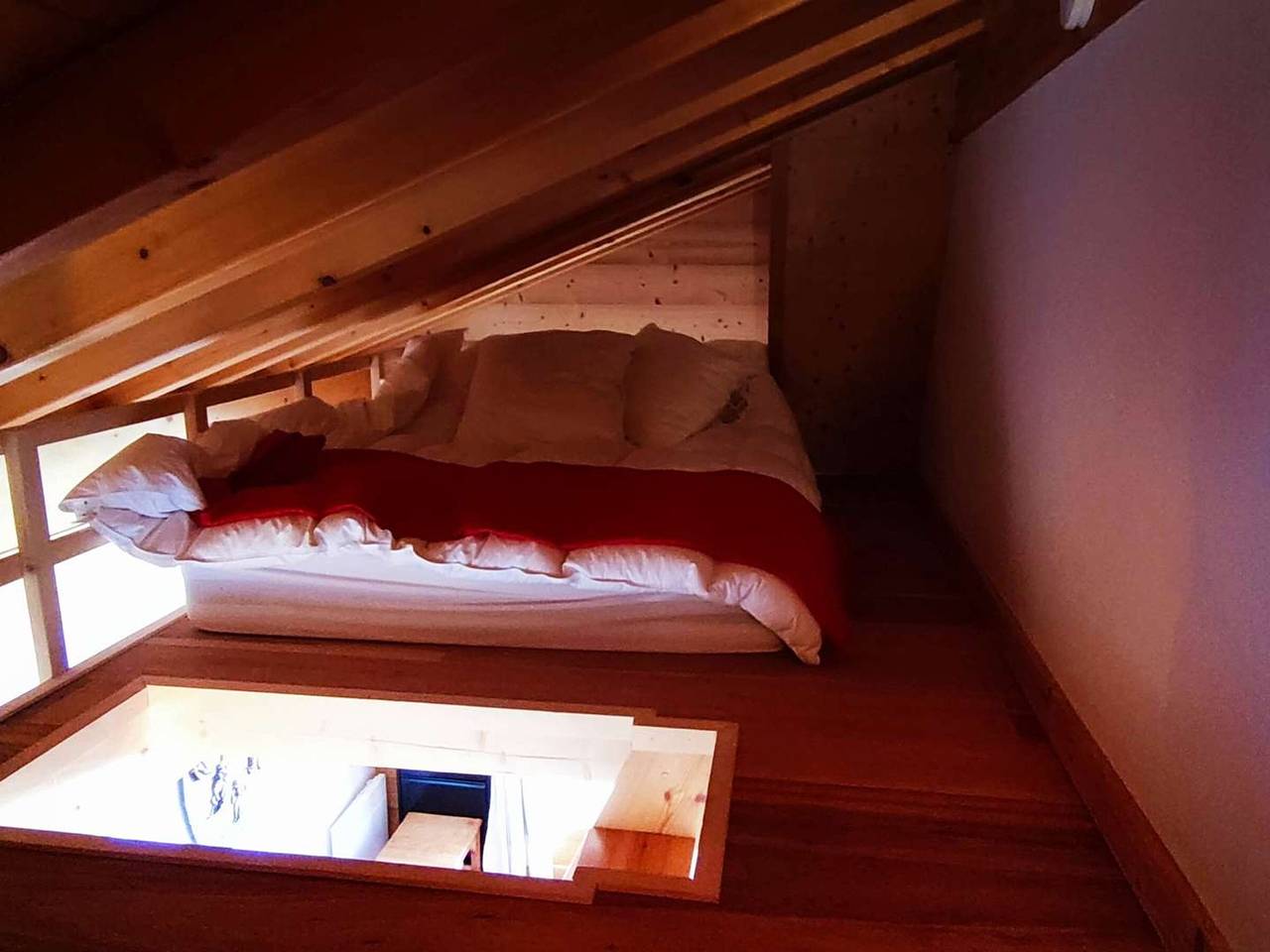 Chalet voor 6 personen in Isola 2000, Isola