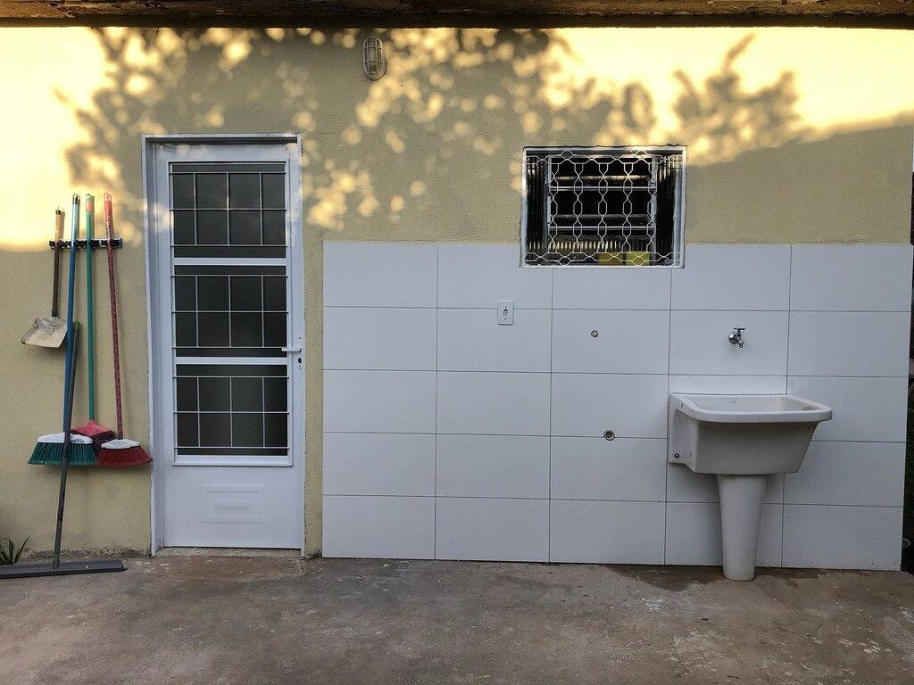 Casa Reformada na Cidade de Chapada dos Guimarães in Chapada dos Guimarães, Mato Grosso