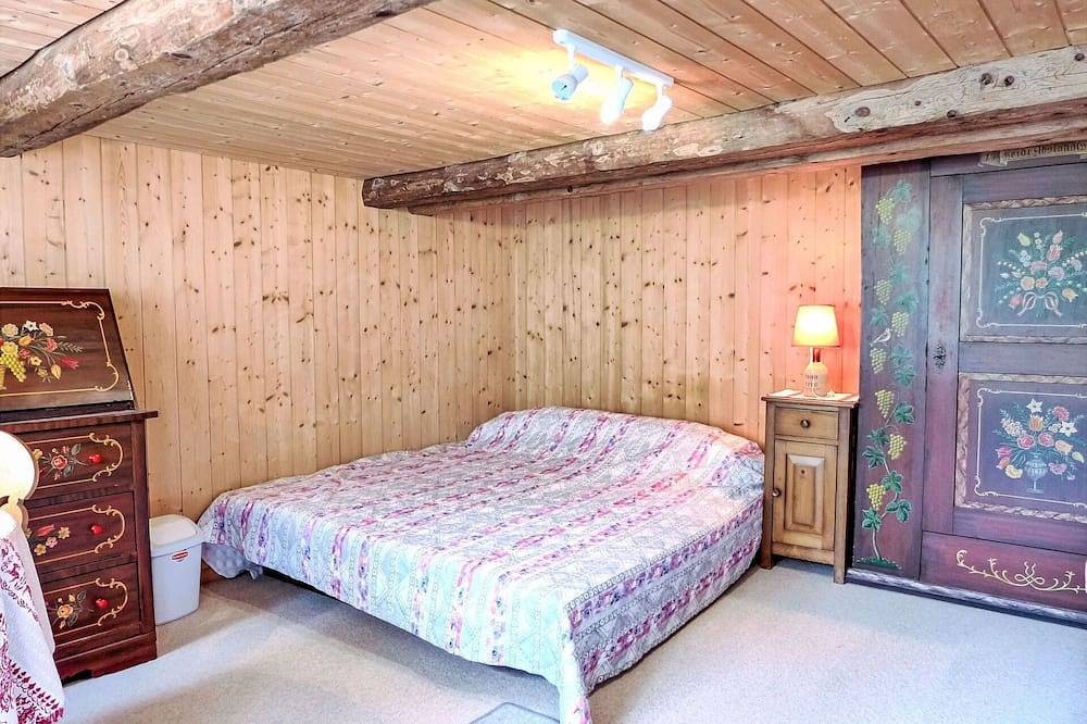 Wunderbares alleinstehendes Ferienhaus mit  W-Lan, Tv, Terrasse, Haustiere erlaubt, Panoramablick in Innertkirchen, Grindelwald und Umgebung