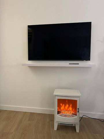 Gîte pour 3 personnes à Mijares