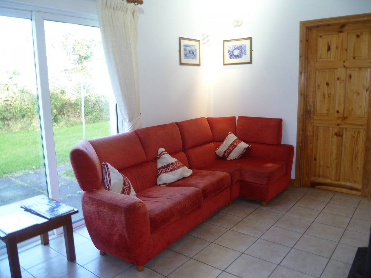 Burren Way Cottages in County Clare