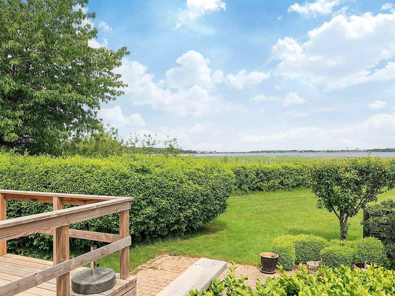 4 Sterne Ferienhaus in Jægerspris in Frederikssund, Frederikssund und Umgebung
