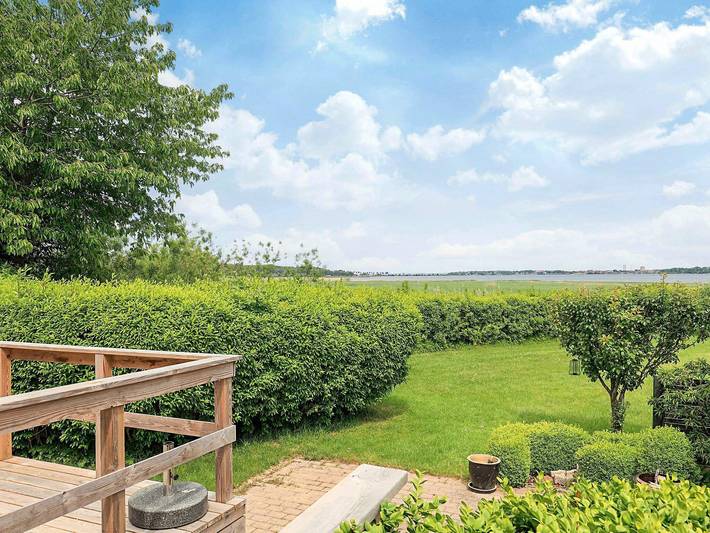 4 Sterne Ferienhaus in Jægerspris in Frederikssund, Frederikssund und Umgebung