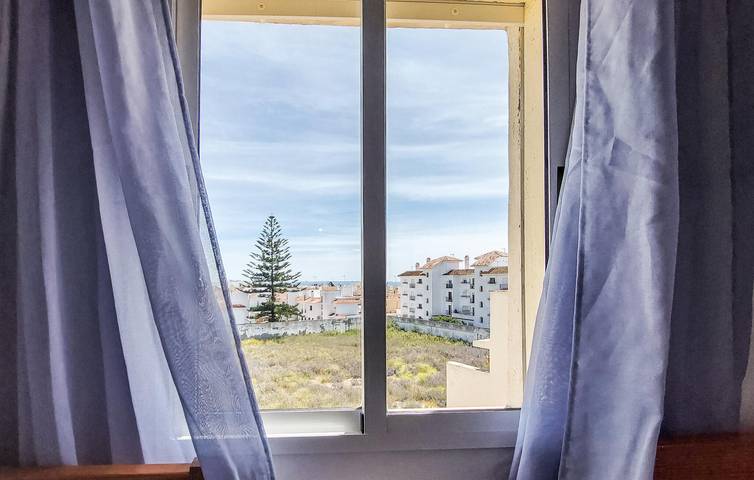 Ganze Ferienwohnung, Gemütliches Apartment in der Nähe des Strandes Playa de la Costilla in Rota, Costa de la Luz