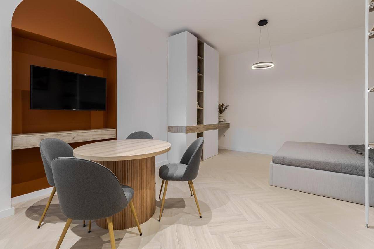 Ganze Wohnung, Ferenca Lista apartment in Lviv, Oblast Lemberg