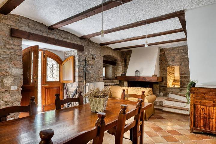 Appartamento per 5 persone a Spello