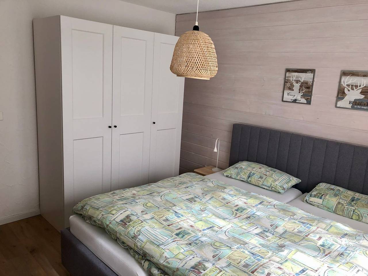 Ganze Wohnung, Ferienwohnung Casa Valsart, Valbella in Vaz/Obervaz, Plessur Alpen