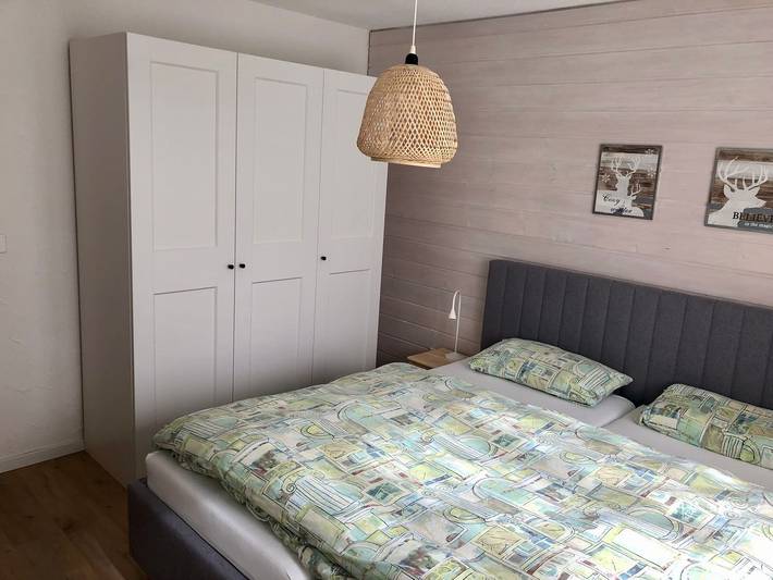 Ganze Wohnung, Ferienwohnung Casa Valsart, Valbella in Vaz/Obervaz, Plessur Alpen