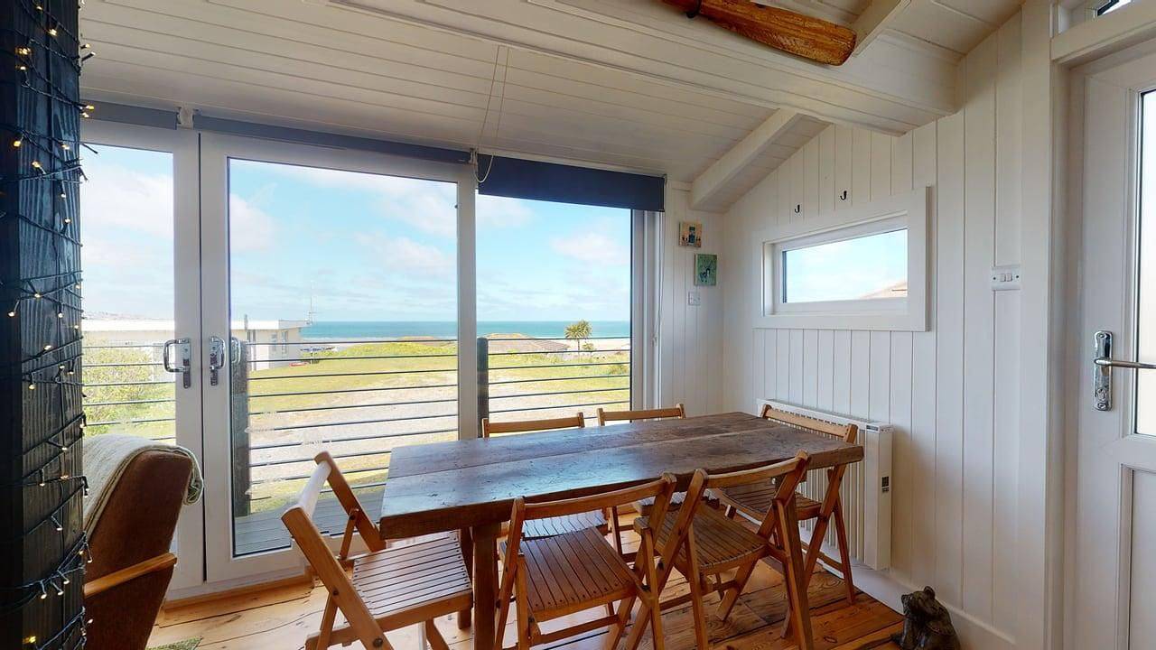 Cottage für 5 Personen mit Meerblick in Hayle, Cornwall