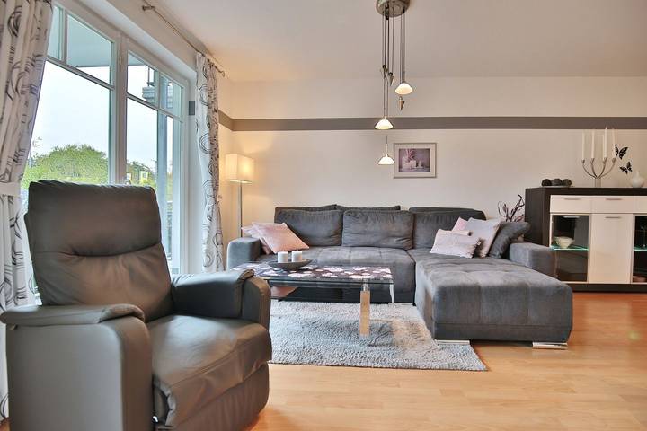 Ferienwohnung für 2 Personen, mit Balkon in Timmendorfer Strand - 3