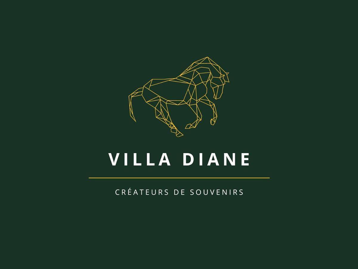 Villa in Boran-sur-Oise, Oise