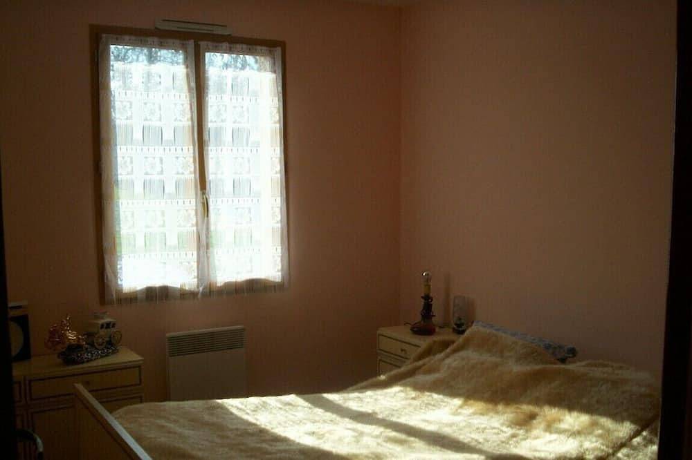Casa adaptada para discapacitados. in Saint-Père (Nièvre), Valle del Loira