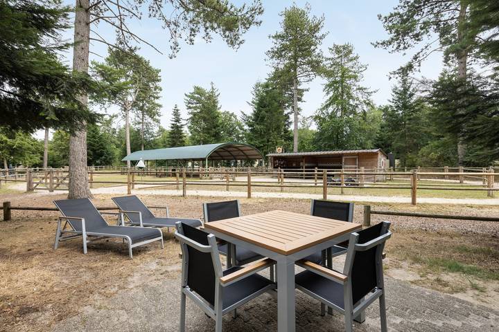Finca für 5 Personen, mit Pool in den Niederlande - 2