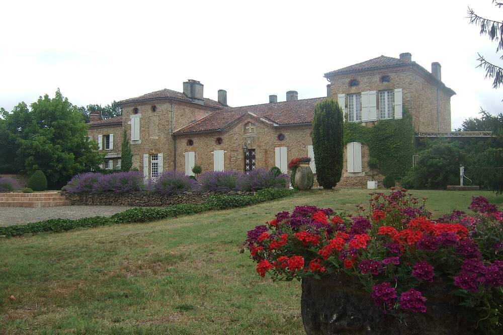 Photo : Maison de vacances