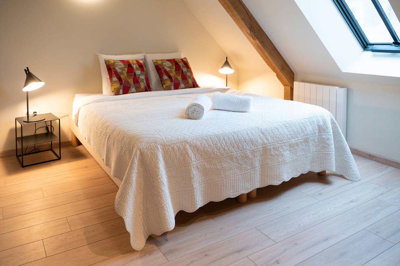 Appartement entier, Appartement '7 - Seigneurie Fouquet' avec Wi-Fi in Le Palais, Côte des Mégalithes