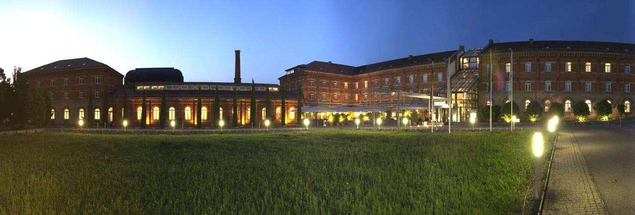 Hotel für 3 Personen, mit Terrasse und Sauna in Residenzschloss Ludwigsburg