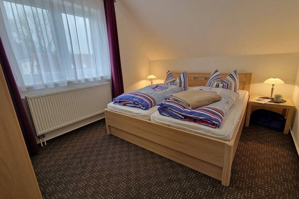 Ferienhaus Altenkirchen und 10 km langen Sandstrand in Altenkirchen, Rügen