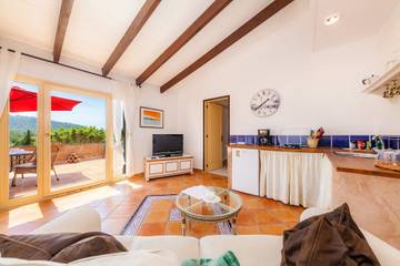 Casa Rural para 2 Personas en Manacor, Mallorca Este, Foto 2