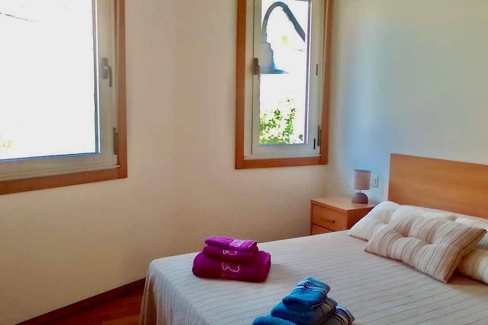 Appartement entier, Piso 200 m Playa de Vilariño, 300 m Playa Aldán in Aldán, Cangas