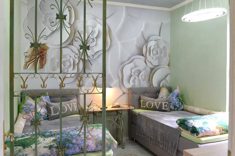 Ganze Wohnung, Apartment Seeperle / Fh Odin - Appartment Seeperle / Fh Odin in Großräschen, Lausitzer Seenland