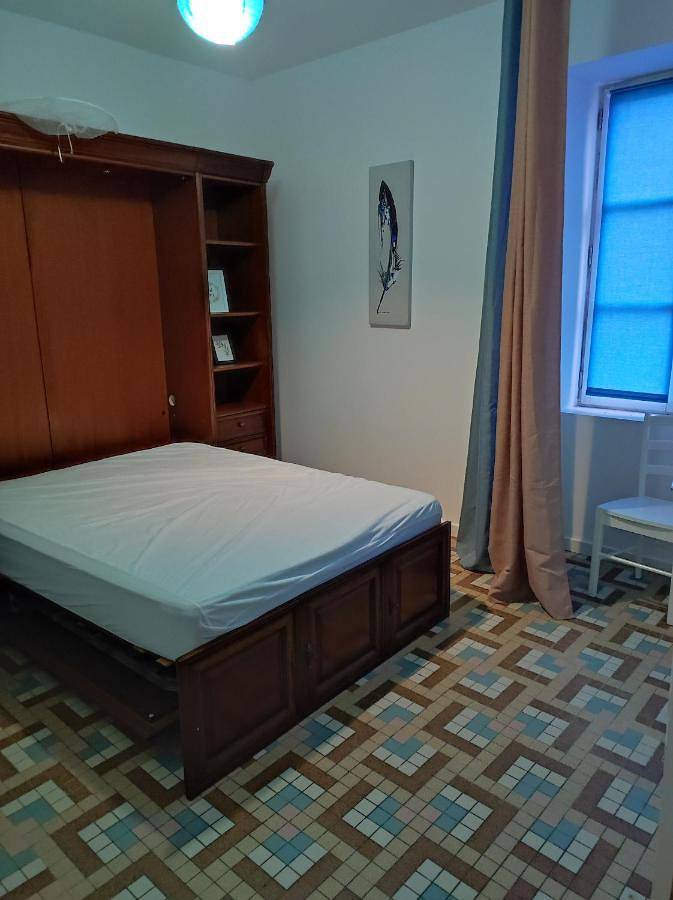 Maison de vacances pour 8 personnes, avec vue et terrasse, adapté aux familles dans Mayenne - 4