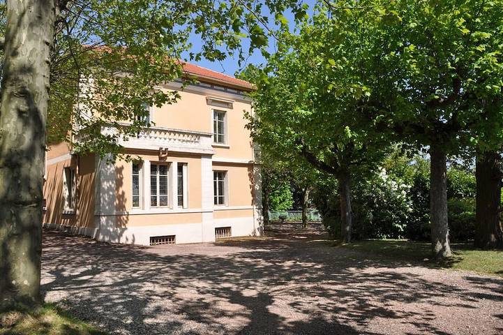 Maison d’hôte pour 3 personnes, avec jardin - 1