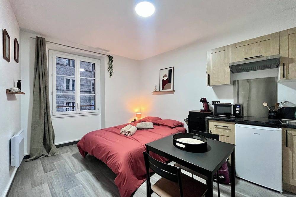 Apartamento entero, Le Petit Rhône - Tournon-sur-Rhône in Saint-Sylvestre (Rhone-Alps), Tournon-sur-Rhône región