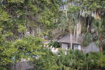 Bed And Breakfast for 4 Guests in Sea Pines, South Carolina Lowcountry, Picture 4